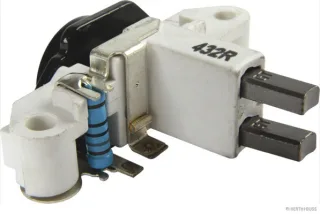 HERTH&BUSS Generatorregler, 12 V - 35000152