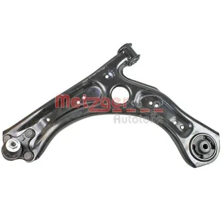 Metzger Querlenker vorne links Audi Seat Skoda VW 58118201