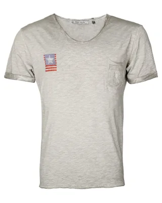 Top Gun T-Shirt TG20193157
