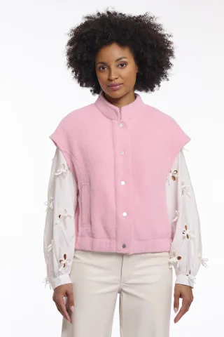 Rino&Pelle - Teuntje.7002621 cotton candy - Gr. - 40