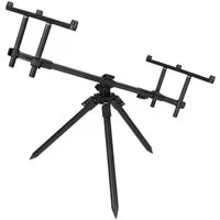 FOX International Rutenständer Fox Eos 2 & 3 Rod Tri-Pod - Rutenhalter