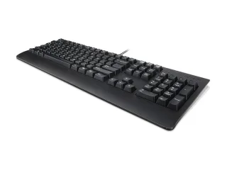 Lenovo Preferred Pro II | 4y41r64594 | Tastatur - full size