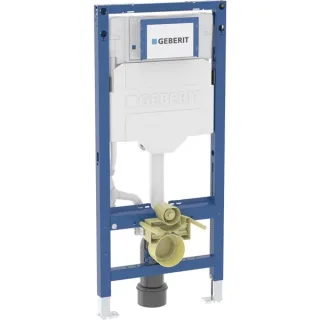 Geberit Duofix Element f. WWC, 112 cm 111900006