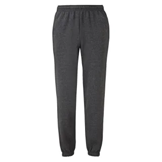 Fruit Of The Loom Herren Jogginghose mit elastischem Bündchen