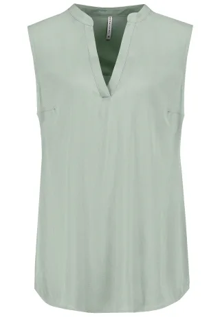Authentic Style - RE9CIGt1cnphcm0gQmx1c2UgQmFzaWMvVU5J jadeite green - Gr. - XXL