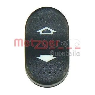 Metzger Fensterheberschalter Ford Focus 1
