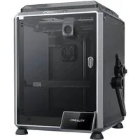Creality 3D 3D-Drucker Creality K1C CoreXY-3D-Drucker, Unterstützung von Carbon-Faser-Filamenten