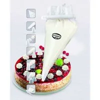 Dr. Oetker Küchenhelfer Spritzbeutel (Set)