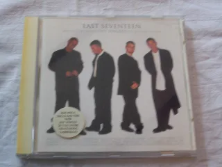 Hit Singles - Around The World The Journey So Far