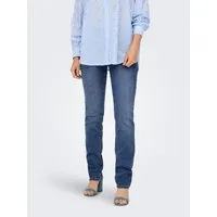 ONLY Slim-fit-Jeans ONLSUI MID SLIM DNM DIA451 NOOS
