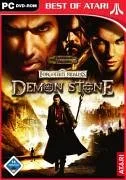 Demon Stone [Best of Atari]