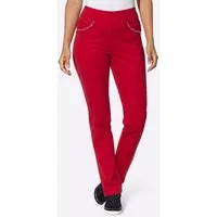 Witt Bequeme Jeans Jeans normal