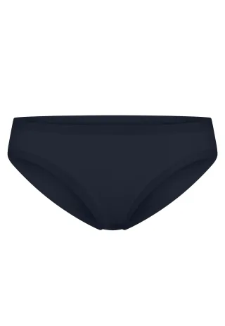SCHIESSER - Slip nachtblau - Gr. - 36