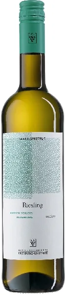 Freyburg-Unstrut WV Riesling Trocken Jg. 2023