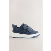 Next Sneaker mit doppeltem Klettverschluss Sneaker
