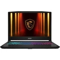 MSI Katana 15 HX B14WGK-638 Gaming-Notebook (39.62 cm/15.6 Zoll, Intel Core i7 14650HX, RTX 5070, 32 GB, 1000 GB SSD, 32 GB RAM)