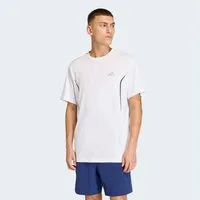 adidas Performance T-Shirt TECH APP GF TEE mit Rundhalsausschnitt, ohne Verschluss