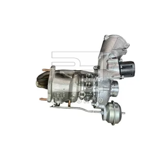 BE Turbo Turbolader Mercedes A-Klasse B-Klasse Cla Gla-Klasse