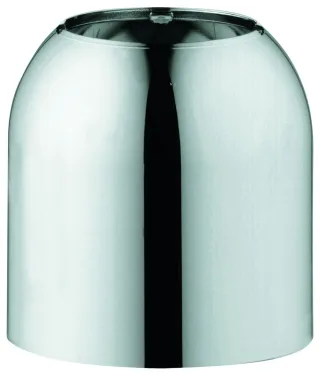 Grohe Kappe 46243 für Einhandmischer chrom, 46243000 46243000