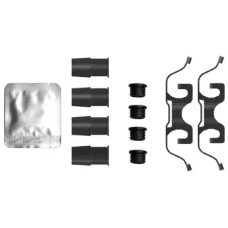 Hella Zubeh?rsatz f?r Bremssattel Mercedes C-Klasse Glc