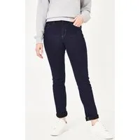 Paddock's Slim-fit-Jeans PAT Slim Fit Jeans mit wärmenden Eigenschaften und Stretch