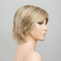 Ellen Wille Kunsthaarperücke Ellen Wille Fame Soft, Kurzhaarperücke, modern gestuft mit Lace Front und leichtem Sitz