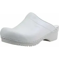 Sanita Original-Sonja Pu Open Clog