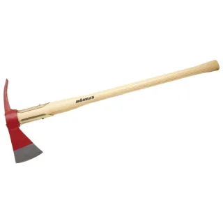Dönges Feuerwehraxt DIN 14900-FA , Abmessung B x H:340 x 900mm