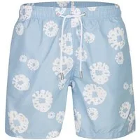 19V69 ITALIA Badeshorts SIRO PUFFY