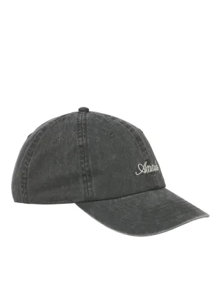 JACK&JONES - JACSOFT BASE WASHED CAP SN Black - Gr. - ONE SIZE