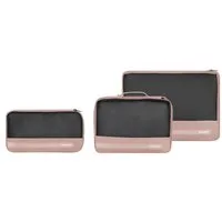 Samsonite Aufbewahrungstasche TA REVOLUTION, 3er Set Packwürfel