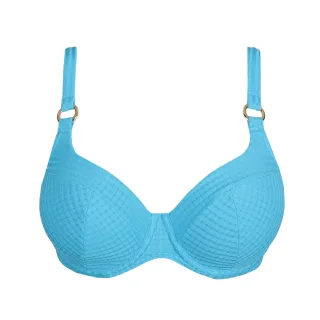PrimaDonna - KOCHI Sea Breeze Unterlegter Bikini Herzform sea breeze - Gr. - g75