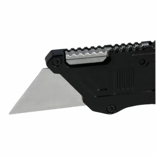 DEWALT Klappmesser mit Trapezklinge & Magazin - DWHT10992-0