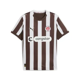 Puma FC St. Pauli Heim Trikot 25/26 783063