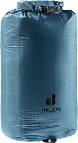 Deuter Light Drypack Packtasche atlantic 15 L
