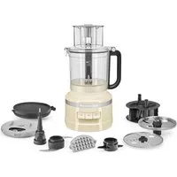 KitchenAid Küchenmaschine, Vielzweckmesser, 3,1 L Schüssel, 2 Geschwindigkeitsstufen