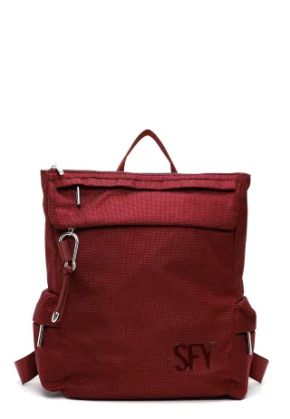 SURI FREY - Rucksack SFY SURI Sports Marry darkwine 643