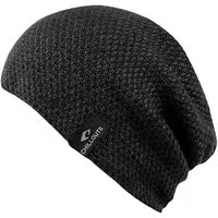 chillouts Beanie Osaka Hat Slouch-Mütze mit strukturierter Oberfläche