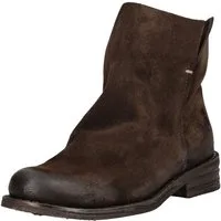 Felmini Stiefelette Veloursleder . Stiefelette (1-tlg)