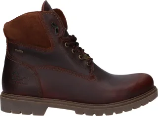 Stiefel für Herren Panama Jack in Braun