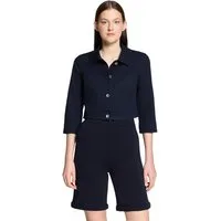 Betty Barclay Jackenblazer Damen mit 3/4 Arm Knopfleiste