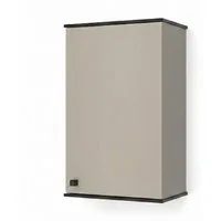 Vicco Hängeschrank Joli, Greige/Schwarz, 37 x 60 cm (1-St)