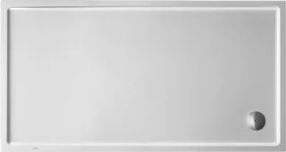 Duravit Starck Slimline Duschwanne Weiß 1700x900 mm - 720133000000001 720133000000001