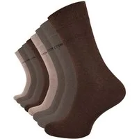 Cotton Prime® Socken 8 Paar, ohne Gummibund