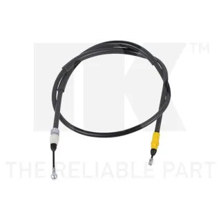 NK Handbremsseil links Fiat Talento Nissan Nv300 Renault Trafic