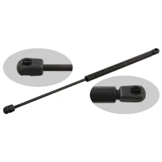 Febi Gasfeder f?r Kofferraum Ford Focus Turnier 1.4 1.6 1.8 2.0 16V
