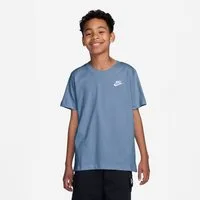 Nike Sportswear T-Shirt K NSW TEE EMB FUTURA LBR Für Kinder und Jugendliche