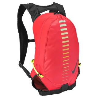 Nike - Rucksack, Pendler, 15l (Rot)