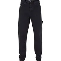 Karl Kani Bequeme Jeans Karl Kani Herren KK Retro Tapered Workwear Denim