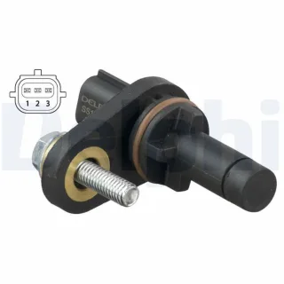 Delphi Impulsgeber f?r Kurbelwelle Chevrolet Opel Suzuki